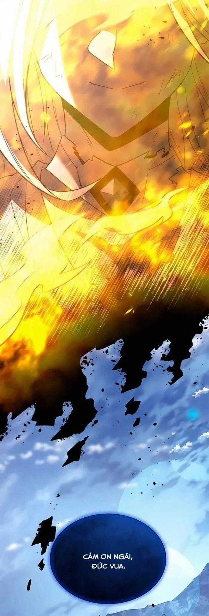 Anh Hùng Trọng Sinh Thành Trưởng Tử Nhà Công Tước Chương 60 trang 60