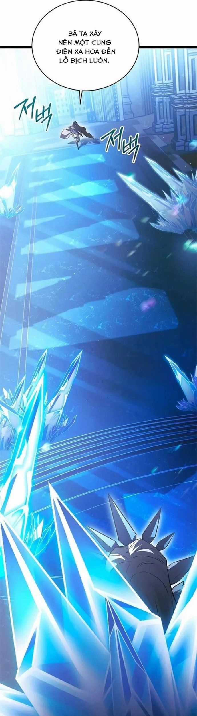 Anh Hùng Trọng Sinh Thành Trưởng Tử Nhà Công Tước Chương 60 trang 8