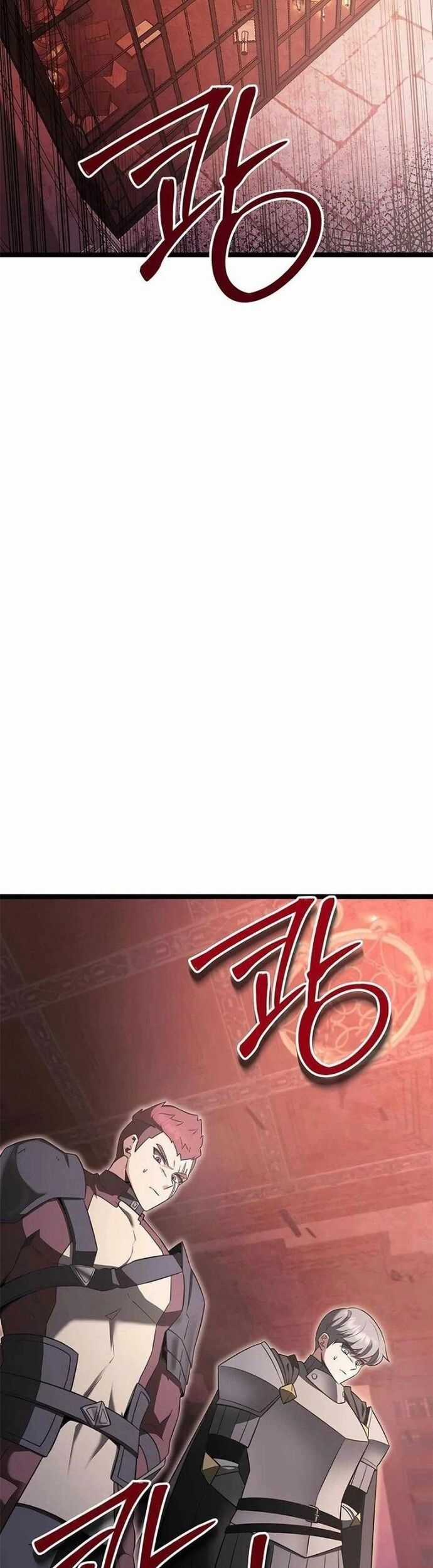 Anh Hùng Trọng Sinh Thành Trưởng Tử Nhà Công Tước Chương 61 trang 10