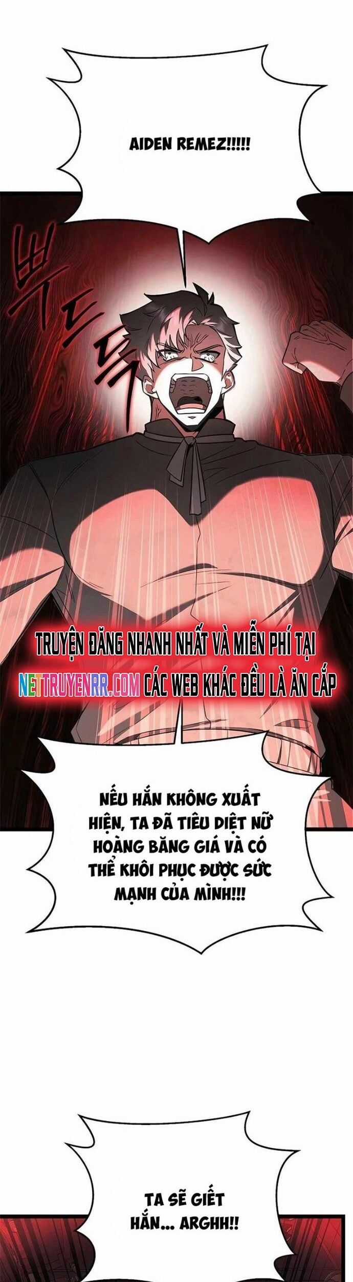 Anh Hùng Trọng Sinh Thành Trưởng Tử Nhà Công Tước Chương 61 trang 12