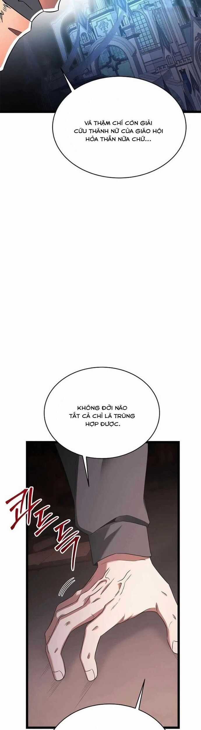 Anh Hùng Trọng Sinh Thành Trưởng Tử Nhà Công Tước Chương 61 trang 14