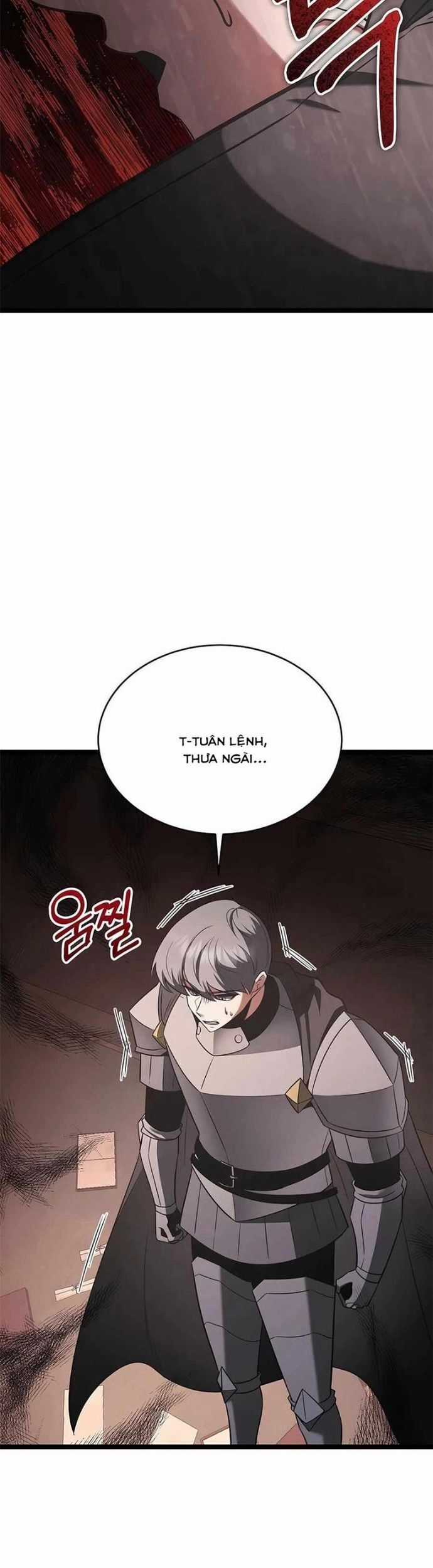 Anh Hùng Trọng Sinh Thành Trưởng Tử Nhà Công Tước Chương 61 trang 17