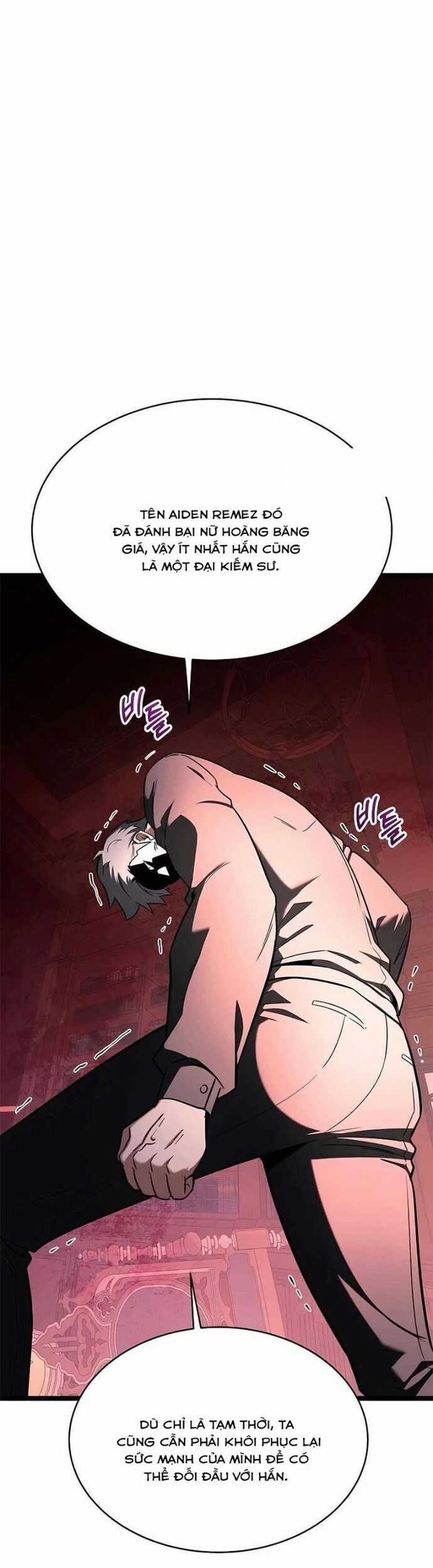 Anh Hùng Trọng Sinh Thành Trưởng Tử Nhà Công Tước Chương 61 trang 18