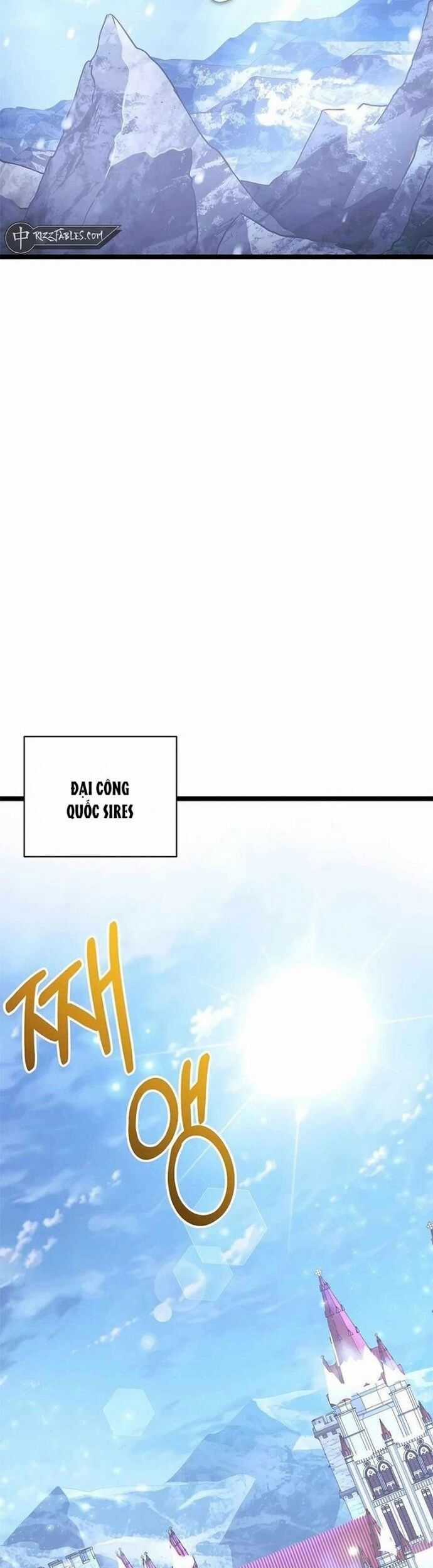 Anh Hùng Trọng Sinh Thành Trưởng Tử Nhà Công Tước Chương 61 trang 2