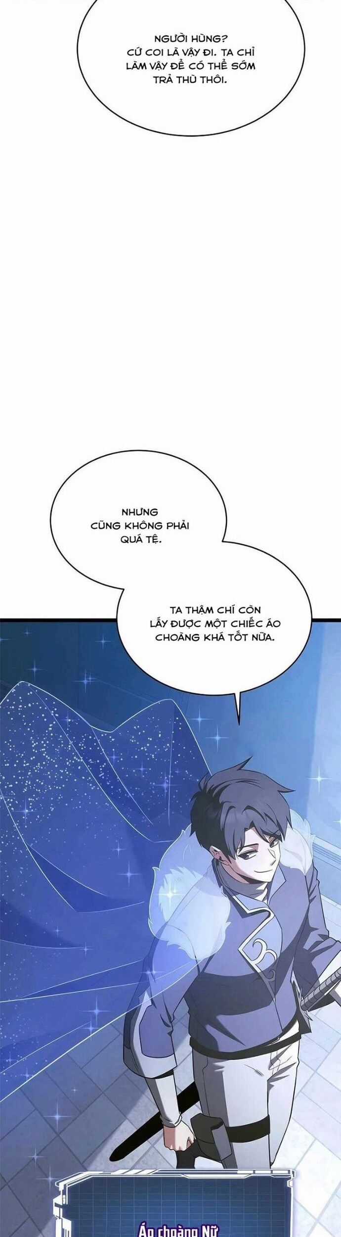 Anh Hùng Trọng Sinh Thành Trưởng Tử Nhà Công Tước Chương 61 trang 22