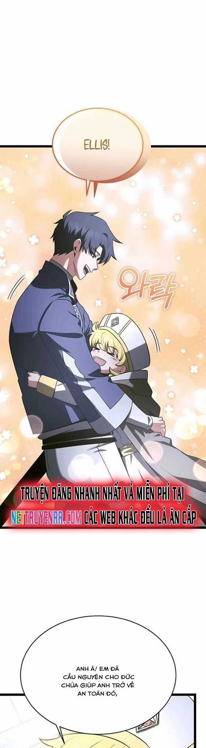 Anh Hùng Trọng Sinh Thành Trưởng Tử Nhà Công Tước Chương 61 trang 24