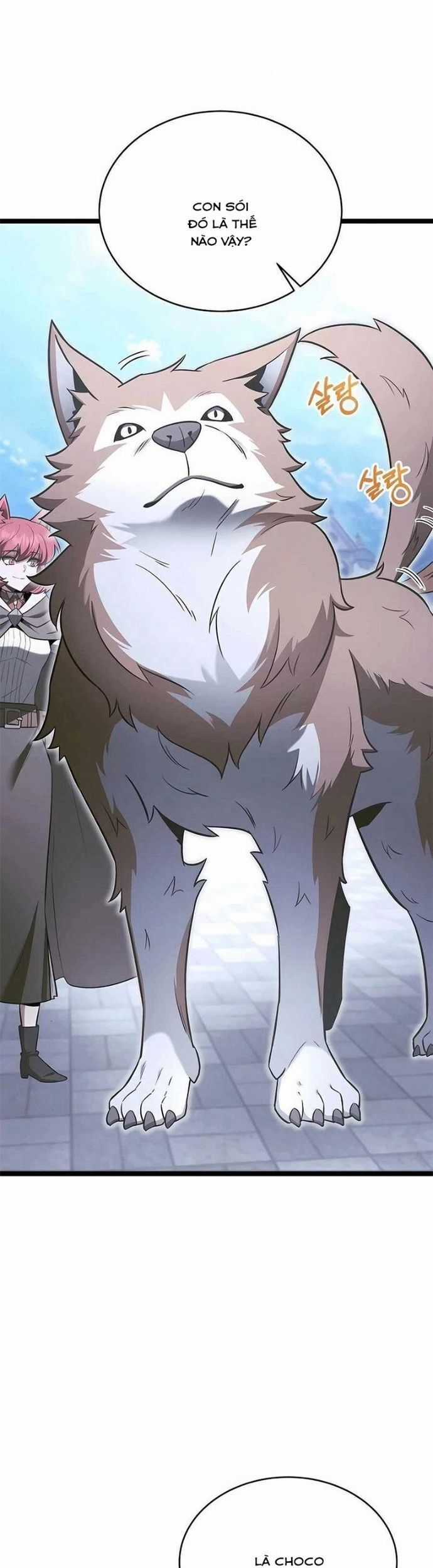 Anh Hùng Trọng Sinh Thành Trưởng Tử Nhà Công Tước Chương 61 trang 29