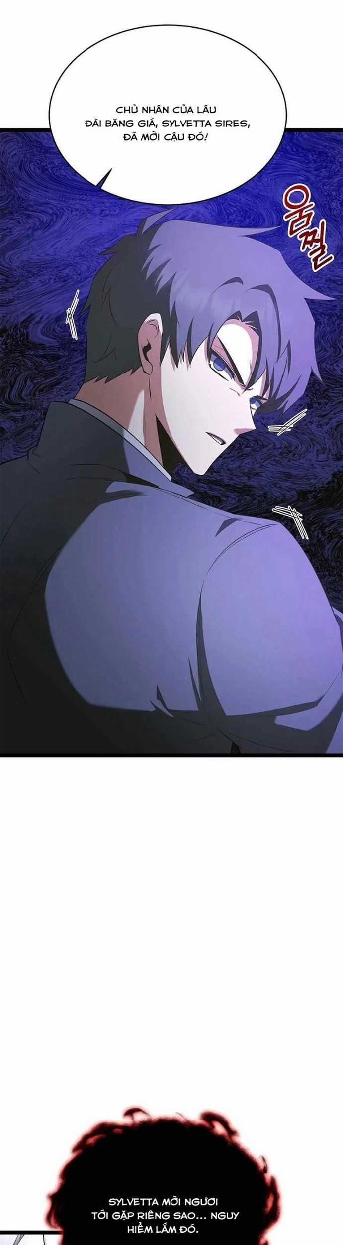 Anh Hùng Trọng Sinh Thành Trưởng Tử Nhà Công Tước Chương 61 trang 37