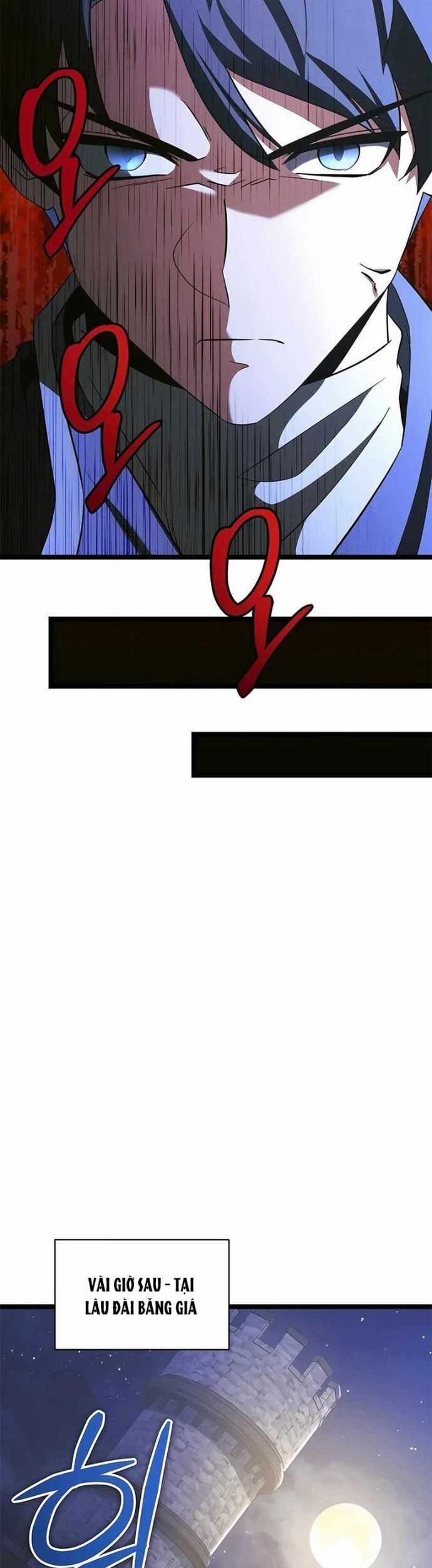 Anh Hùng Trọng Sinh Thành Trưởng Tử Nhà Công Tước Chương 61 trang 39