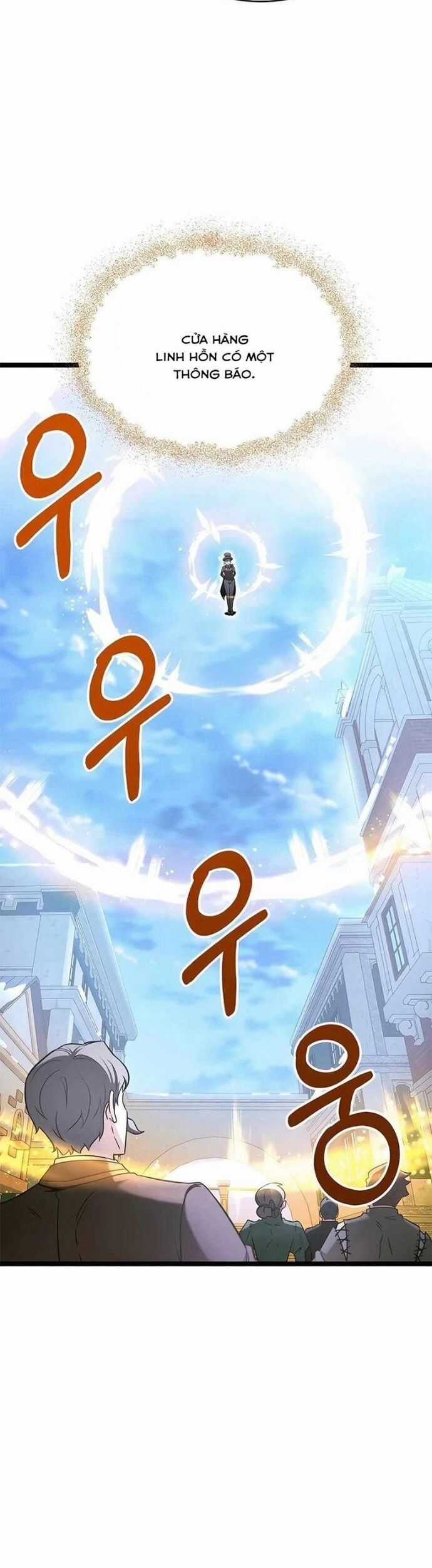 Anh Hùng Trọng Sinh Thành Trưởng Tử Nhà Công Tước Chương 61 trang 4