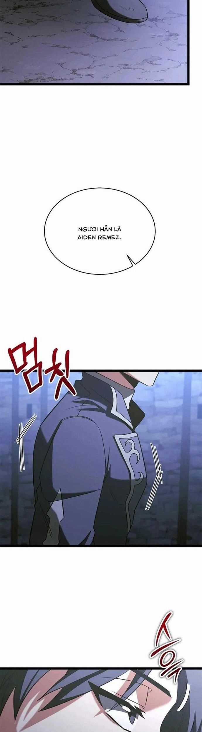 Anh Hùng Trọng Sinh Thành Trưởng Tử Nhà Công Tước Chương 61 trang 42