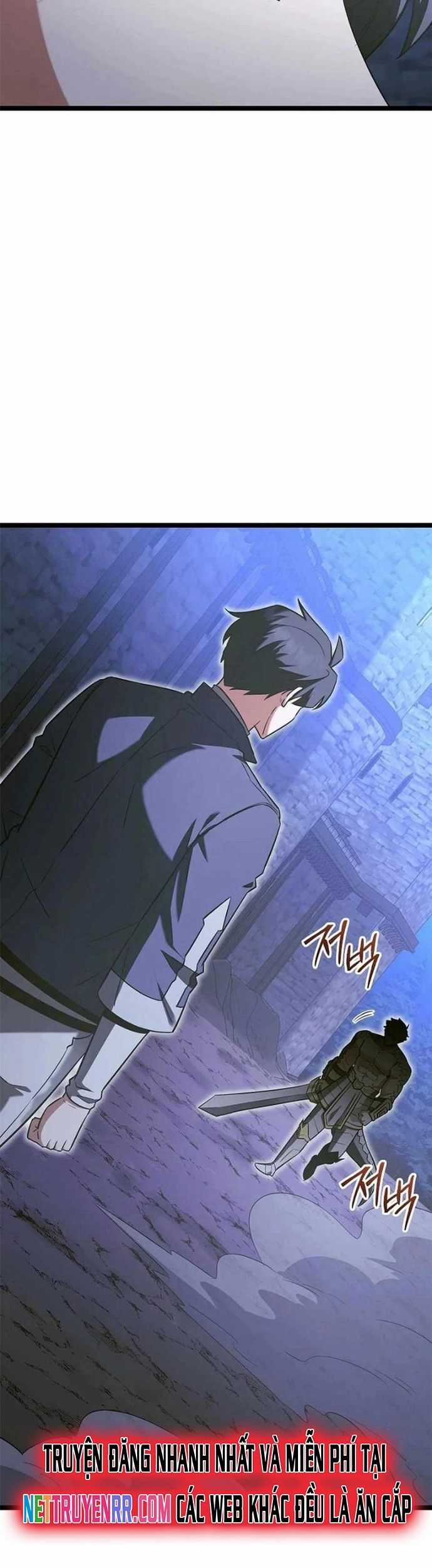 Anh Hùng Trọng Sinh Thành Trưởng Tử Nhà Công Tước Chương 61 trang 43