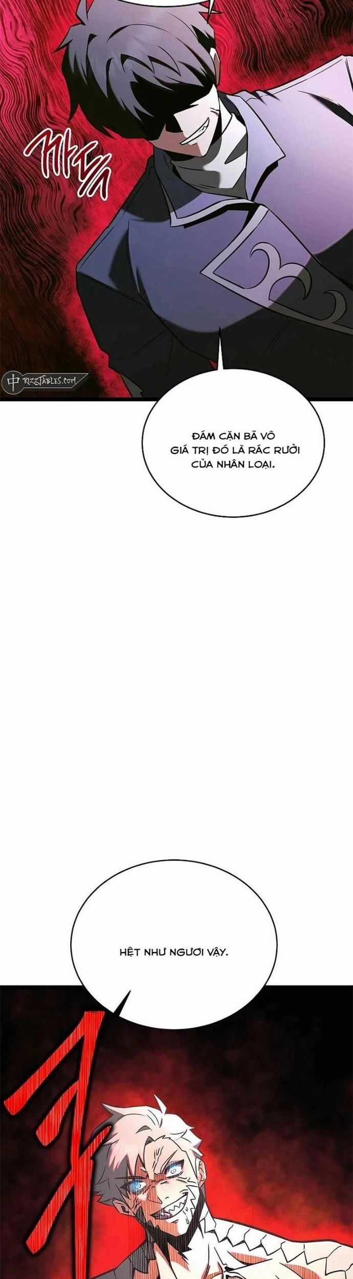 Anh Hùng Trọng Sinh Thành Trưởng Tử Nhà Công Tước Chương 61 trang 45