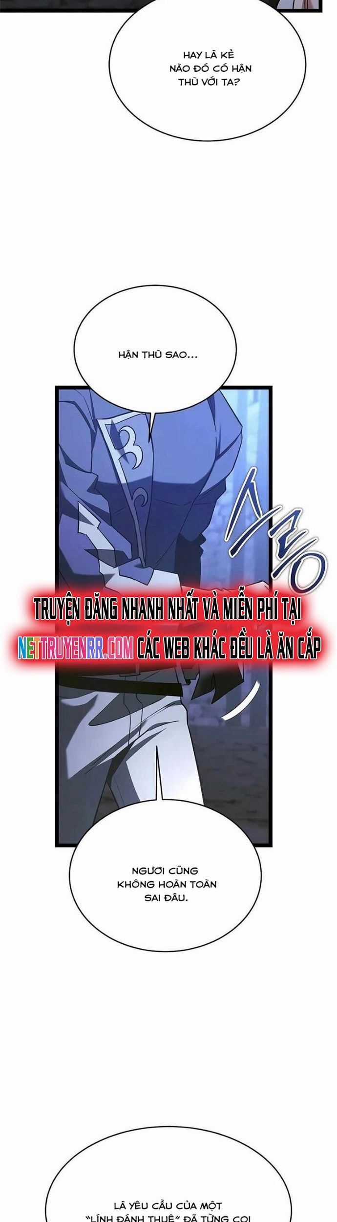 Anh Hùng Trọng Sinh Thành Trưởng Tử Nhà Công Tước Chương 61 trang 47