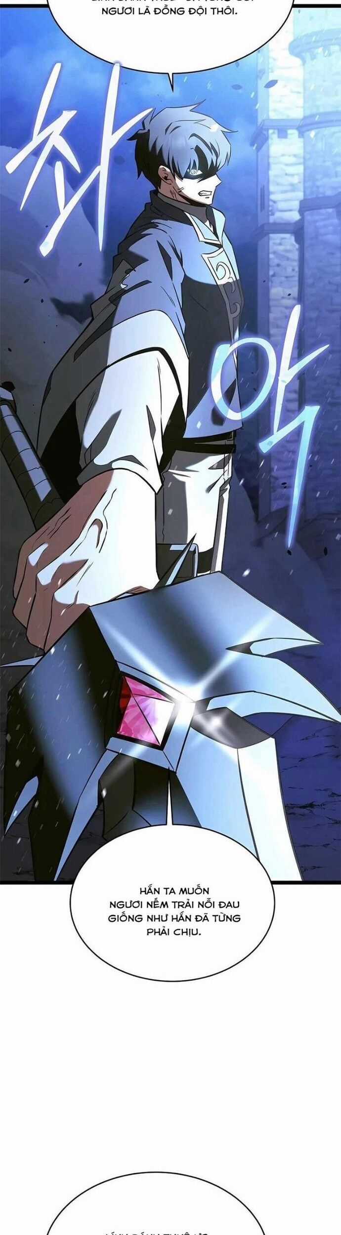 Anh Hùng Trọng Sinh Thành Trưởng Tử Nhà Công Tước Chương 61 trang 48