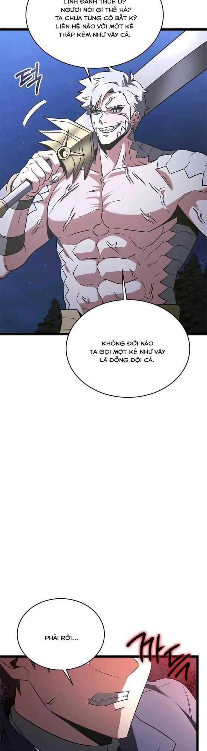 Anh Hùng Trọng Sinh Thành Trưởng Tử Nhà Công Tước Chương 61 trang 49