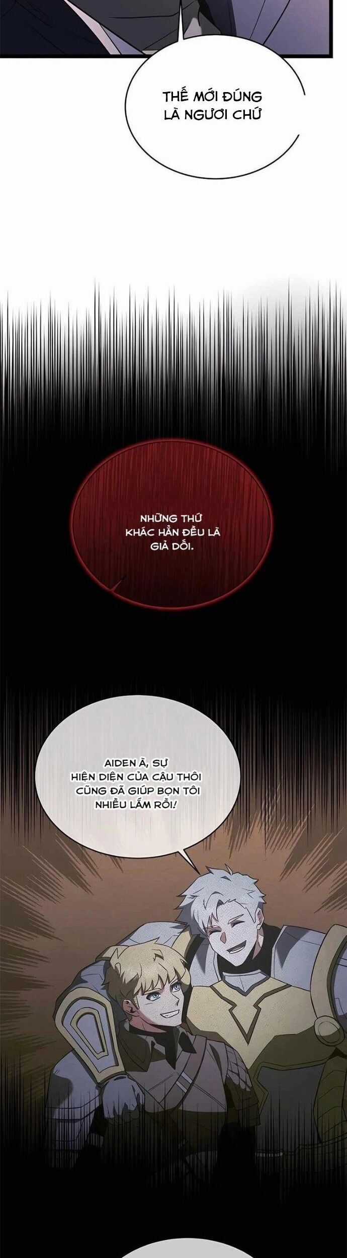 Anh Hùng Trọng Sinh Thành Trưởng Tử Nhà Công Tước Chương 61 trang 50