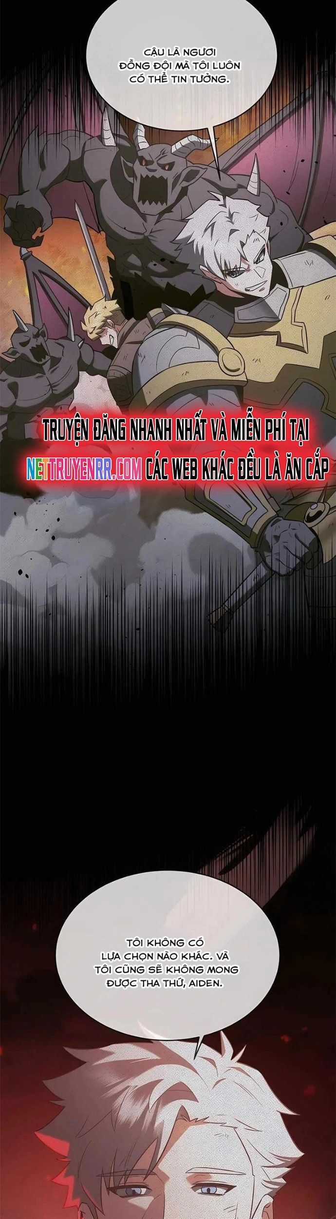 Anh Hùng Trọng Sinh Thành Trưởng Tử Nhà Công Tước Chương 61 trang 51