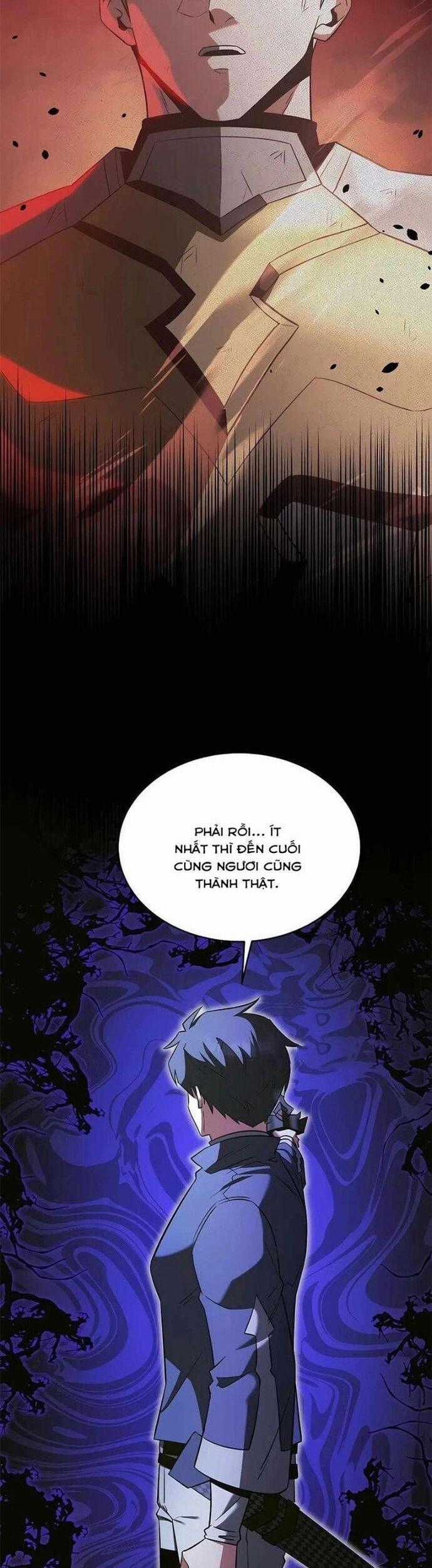 Anh Hùng Trọng Sinh Thành Trưởng Tử Nhà Công Tước Chương 61 trang 52