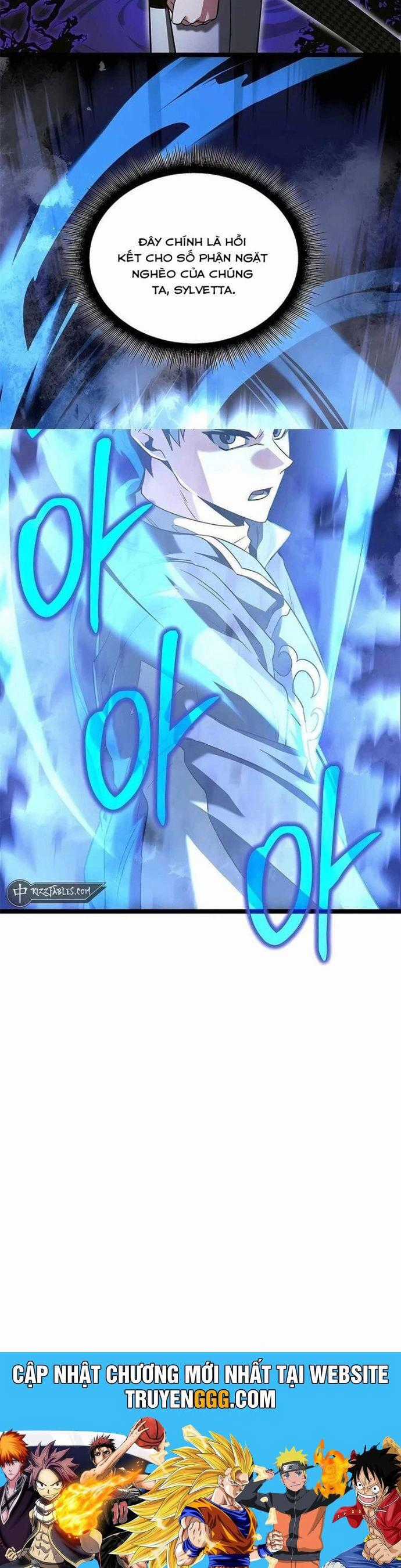 Anh Hùng Trọng Sinh Thành Trưởng Tử Nhà Công Tước Chương 61 trang 53