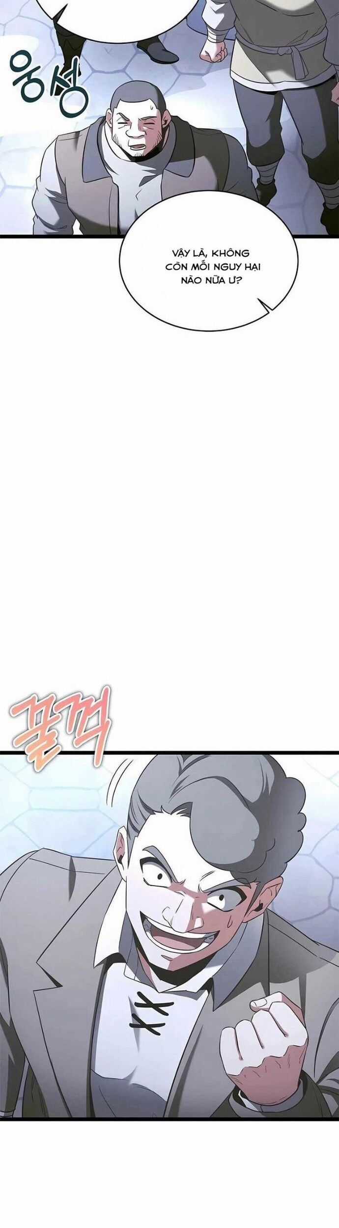 Anh Hùng Trọng Sinh Thành Trưởng Tử Nhà Công Tước Chương 61 trang 6