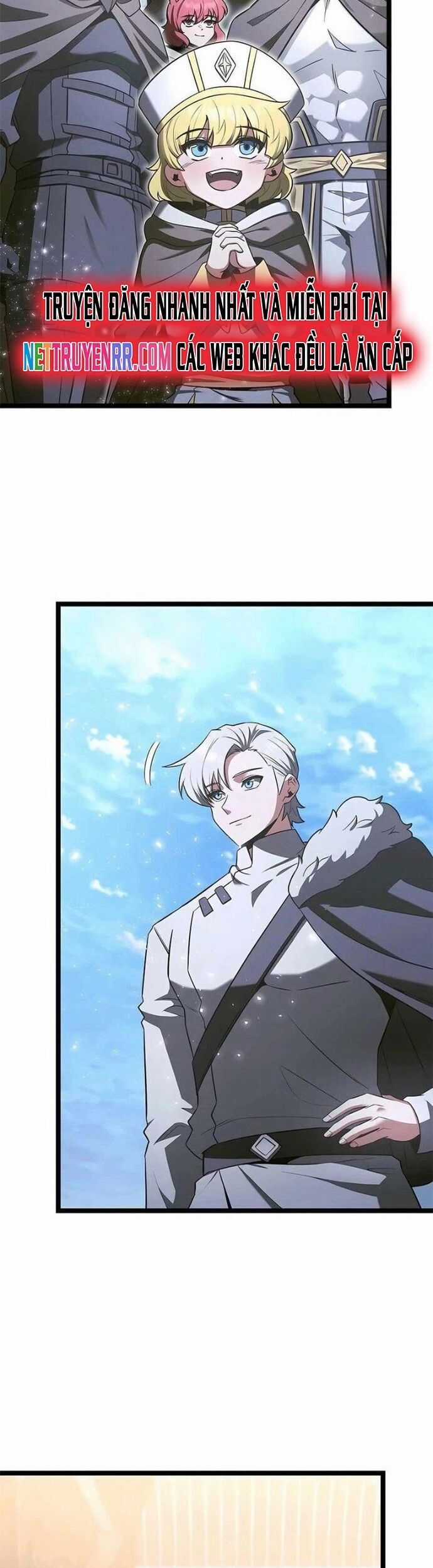 Anh Hùng Trọng Sinh Thành Trưởng Tử Nhà Công Tước Chương 61 trang 8