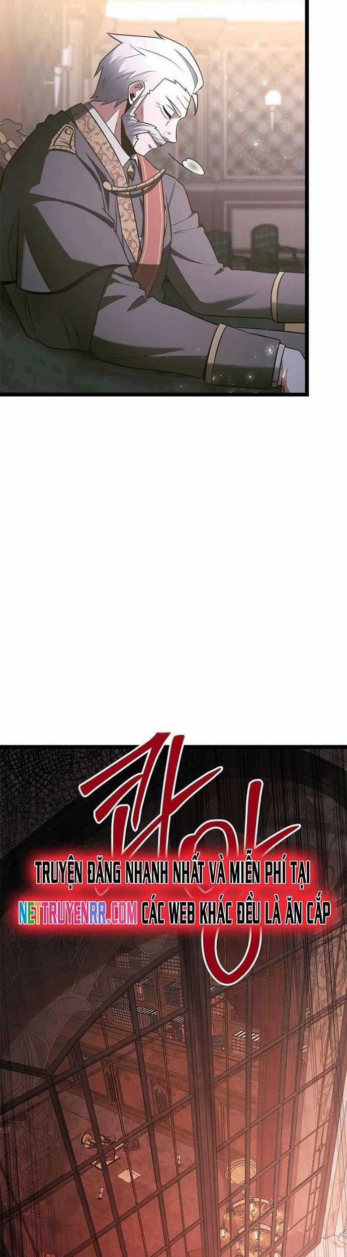 Anh Hùng Trọng Sinh Thành Trưởng Tử Nhà Công Tước Chương 61 trang 9