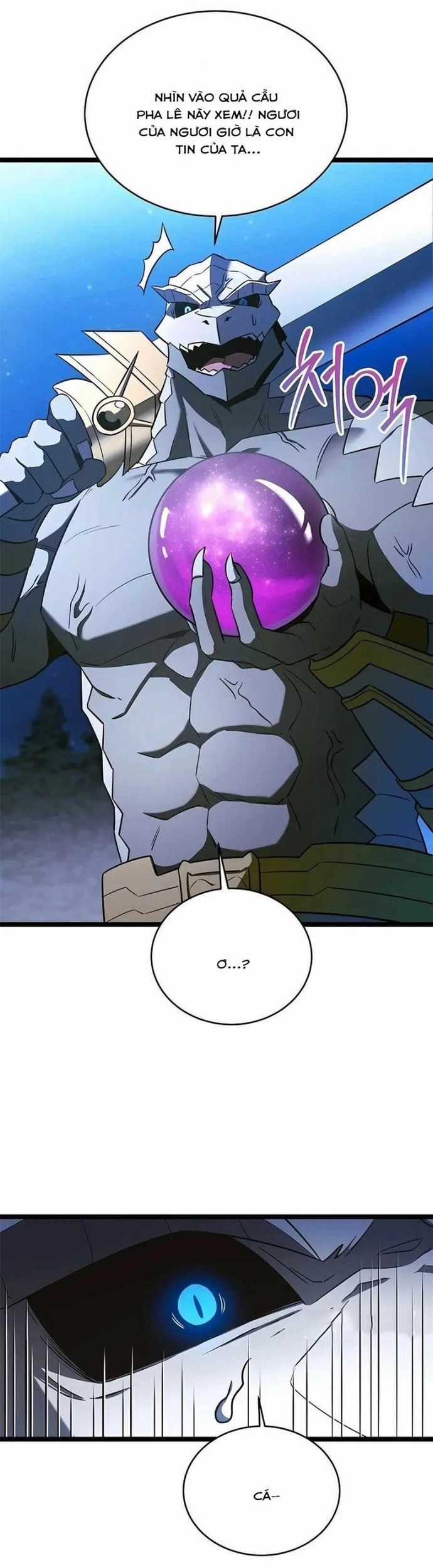 Anh Hùng Trọng Sinh Thành Trưởng Tử Nhà Công Tước Chương 62 trang 11