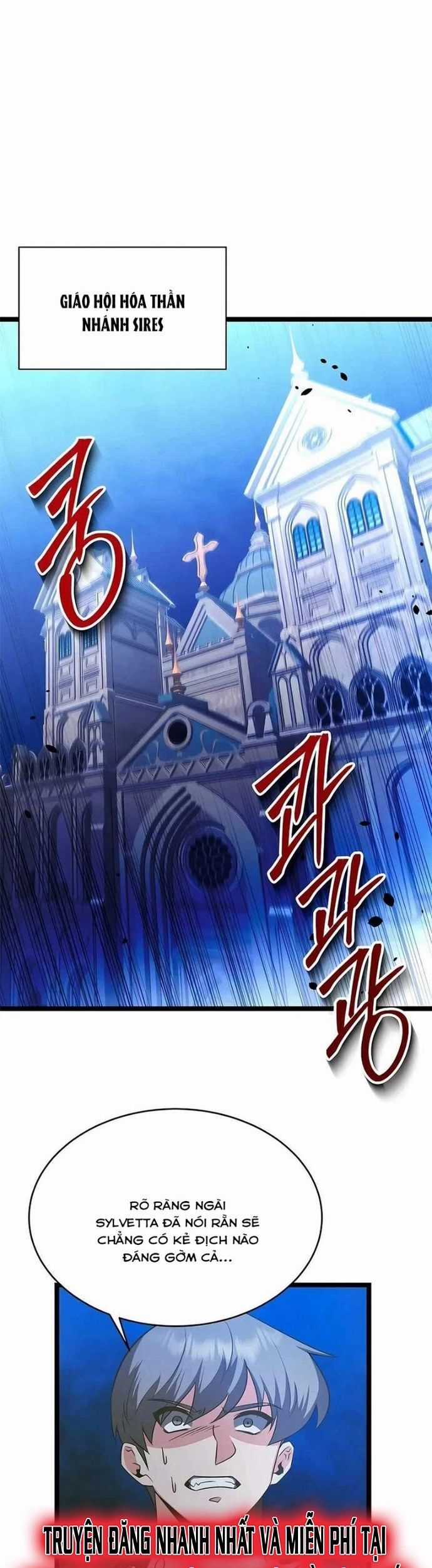 Anh Hùng Trọng Sinh Thành Trưởng Tử Nhà Công Tước Chương 62 trang 13