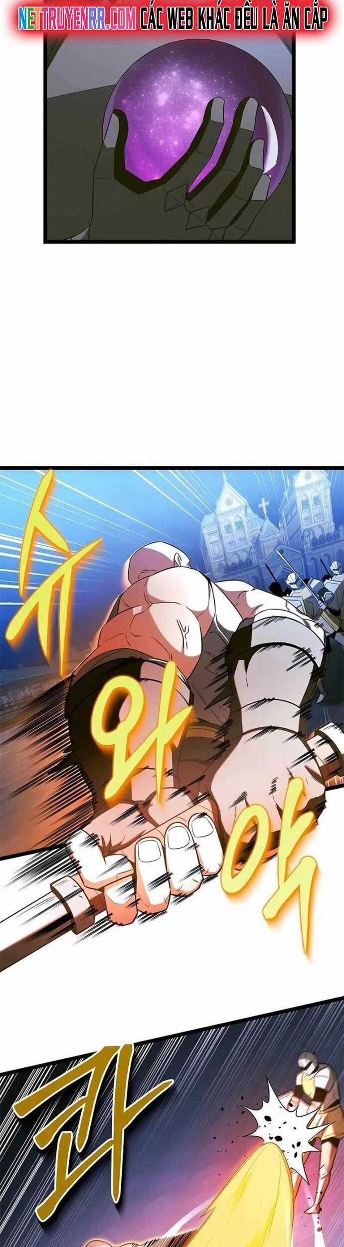 Anh Hùng Trọng Sinh Thành Trưởng Tử Nhà Công Tước Chương 62 trang 14