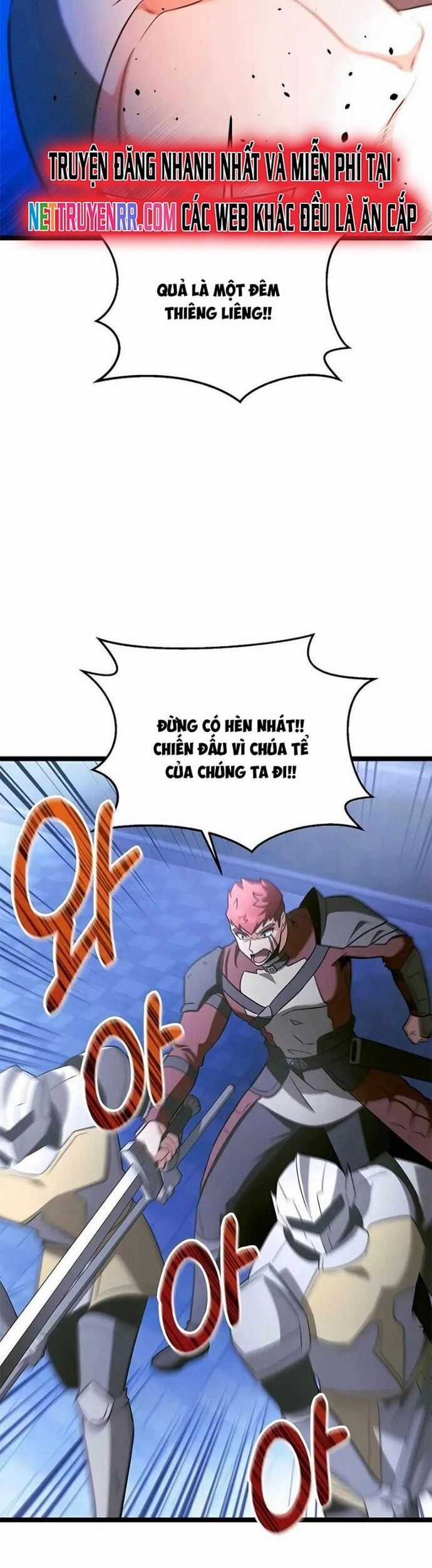 Anh Hùng Trọng Sinh Thành Trưởng Tử Nhà Công Tước Chương 62 trang 16