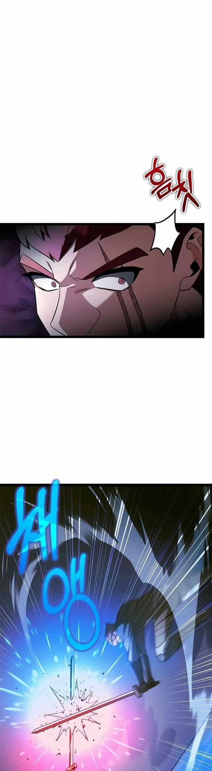 Anh Hùng Trọng Sinh Thành Trưởng Tử Nhà Công Tước Chương 62 trang 17