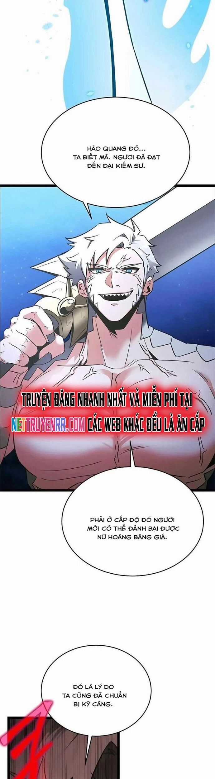 Anh Hùng Trọng Sinh Thành Trưởng Tử Nhà Công Tước Chương 62 trang 2