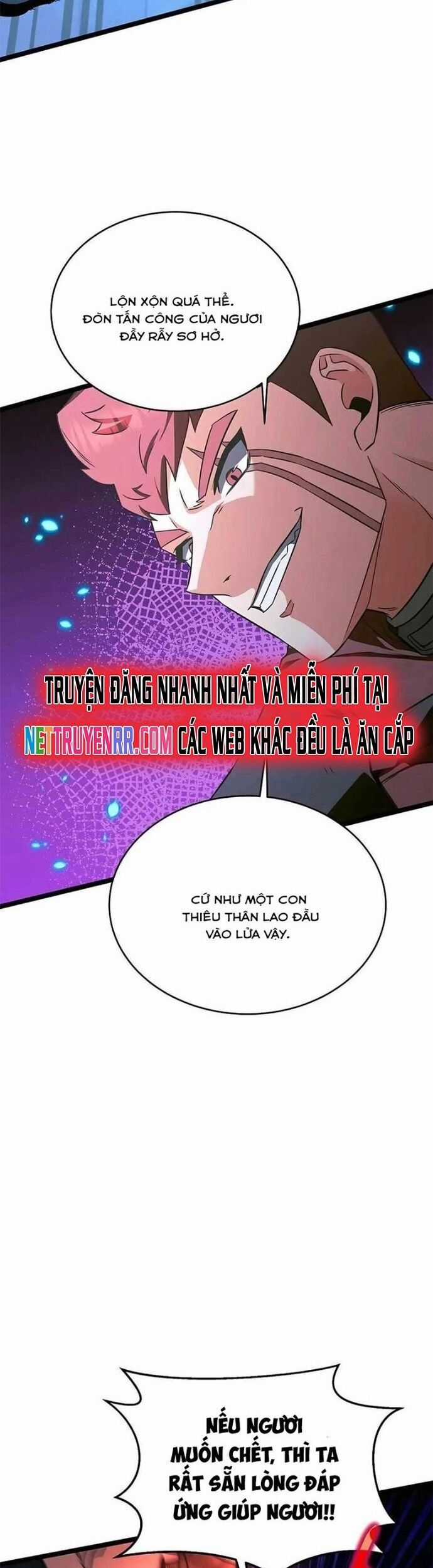 Anh Hùng Trọng Sinh Thành Trưởng Tử Nhà Công Tước Chương 62 trang 20