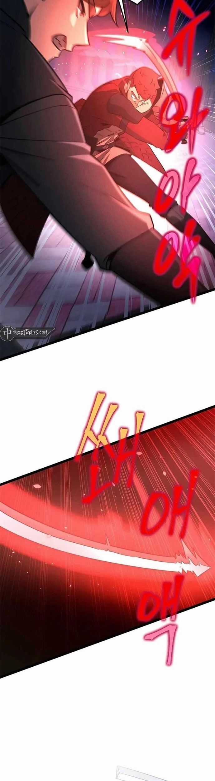 Anh Hùng Trọng Sinh Thành Trưởng Tử Nhà Công Tước Chương 62 trang 21