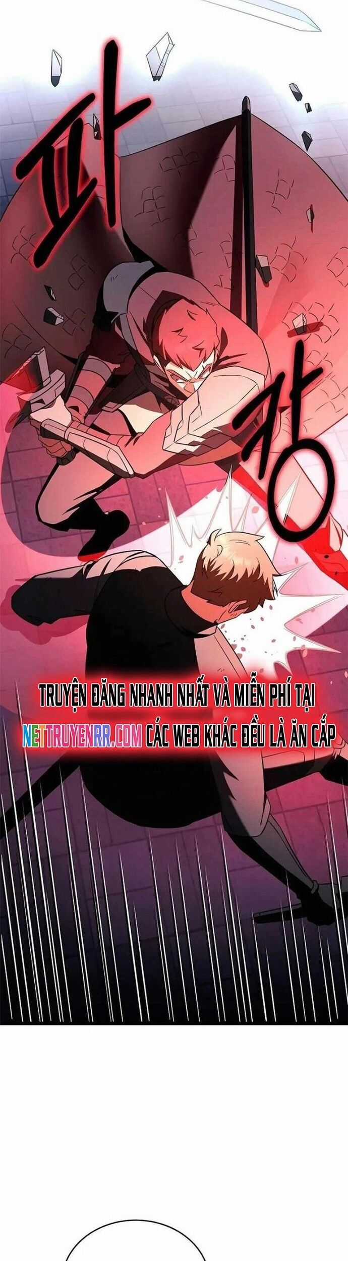 Anh Hùng Trọng Sinh Thành Trưởng Tử Nhà Công Tước Chương 62 trang 22