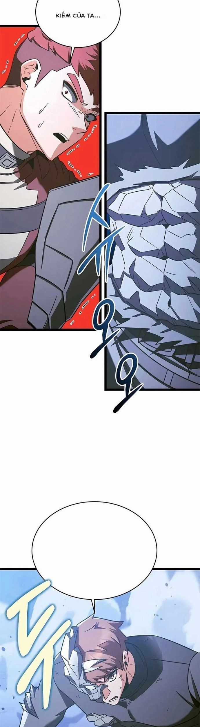 Anh Hùng Trọng Sinh Thành Trưởng Tử Nhà Công Tước Chương 62 trang 23