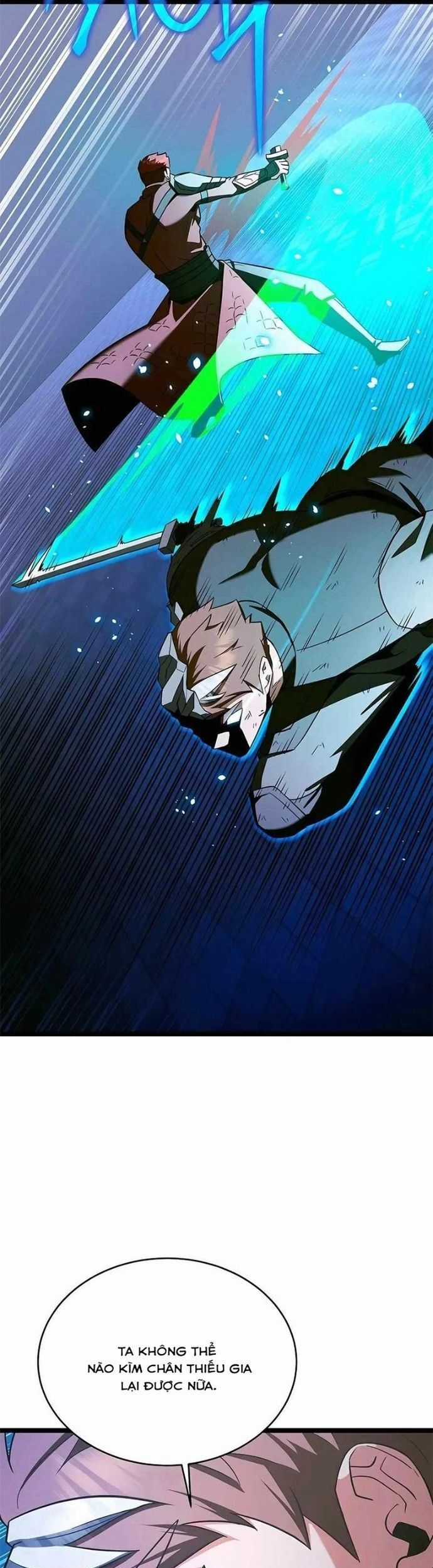 Anh Hùng Trọng Sinh Thành Trưởng Tử Nhà Công Tước Chương 62 trang 25