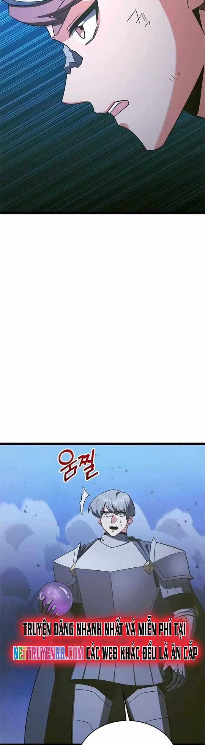 Anh Hùng Trọng Sinh Thành Trưởng Tử Nhà Công Tước Chương 62 trang 26