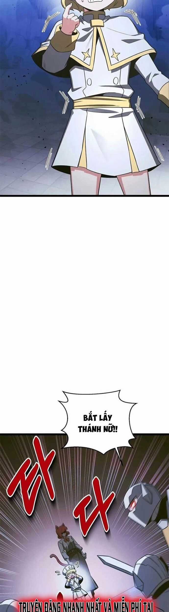 Anh Hùng Trọng Sinh Thành Trưởng Tử Nhà Công Tước Chương 62 trang 28