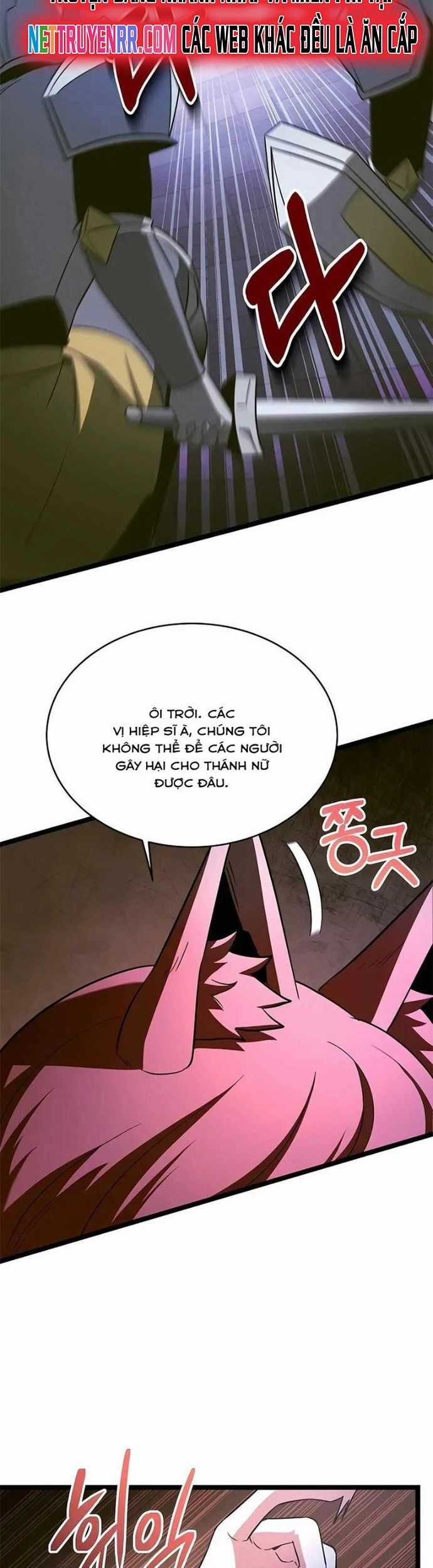 Anh Hùng Trọng Sinh Thành Trưởng Tử Nhà Công Tước Chương 62 trang 29