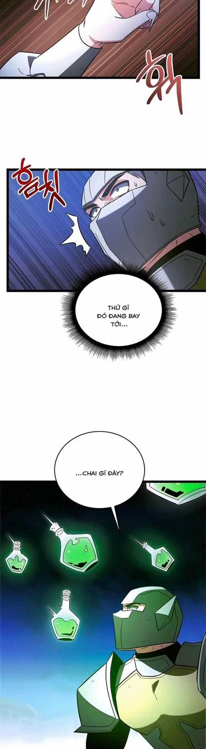 Anh Hùng Trọng Sinh Thành Trưởng Tử Nhà Công Tước Chương 62 trang 30