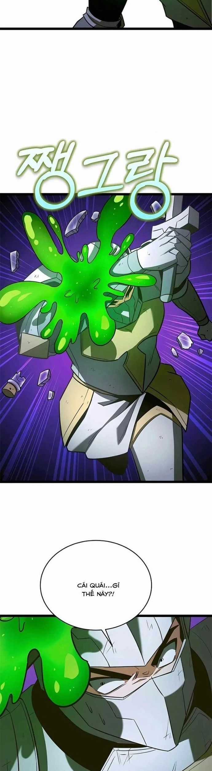 Anh Hùng Trọng Sinh Thành Trưởng Tử Nhà Công Tước Chương 62 trang 31