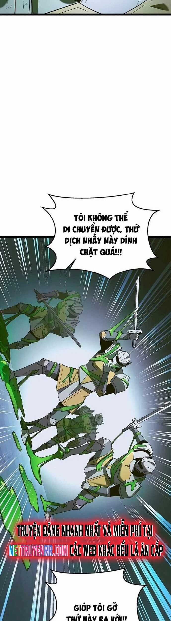 Anh Hùng Trọng Sinh Thành Trưởng Tử Nhà Công Tước Chương 62 trang 32