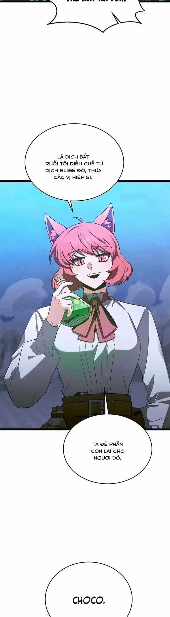 Anh Hùng Trọng Sinh Thành Trưởng Tử Nhà Công Tước Chương 62 trang 33