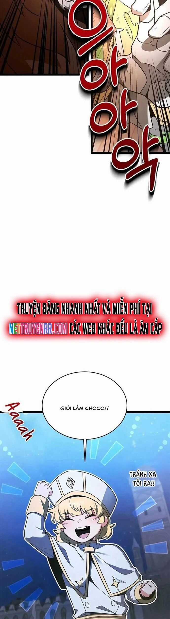 Anh Hùng Trọng Sinh Thành Trưởng Tử Nhà Công Tước Chương 62 trang 36