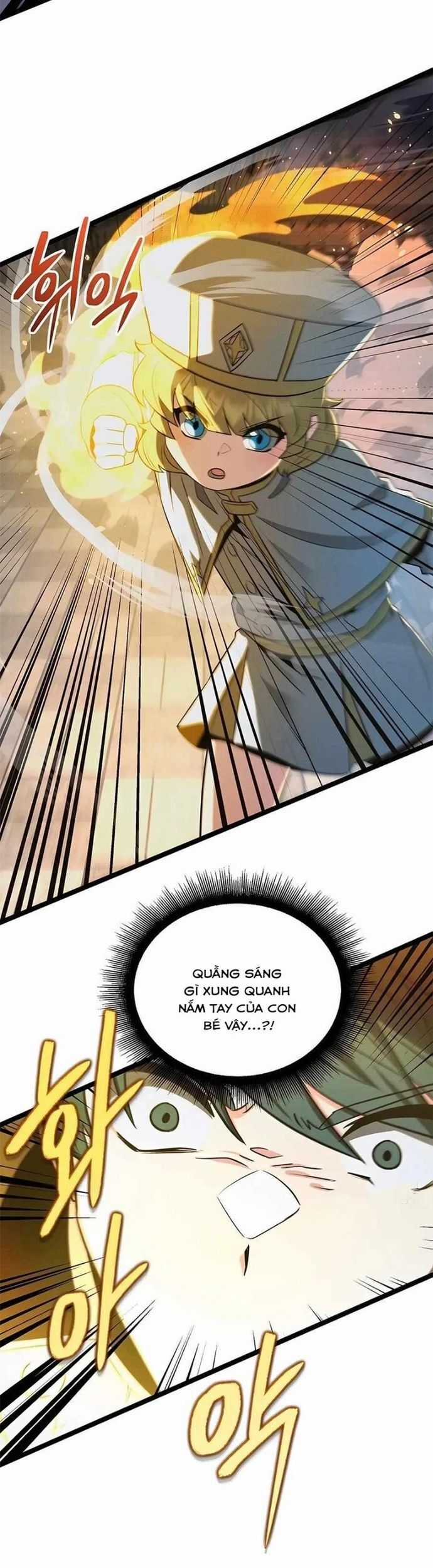 Anh Hùng Trọng Sinh Thành Trưởng Tử Nhà Công Tước Chương 62 trang 39