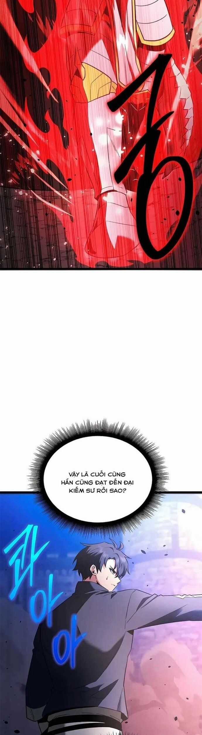 Anh Hùng Trọng Sinh Thành Trưởng Tử Nhà Công Tước Chương 62 trang 4