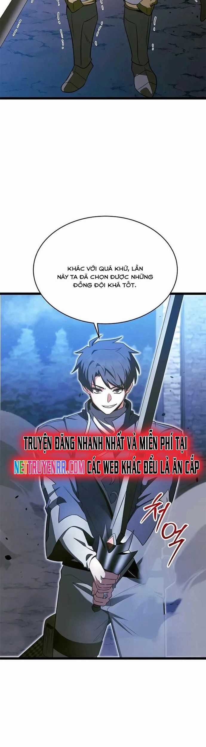 Anh Hùng Trọng Sinh Thành Trưởng Tử Nhà Công Tước Chương 62 trang 43