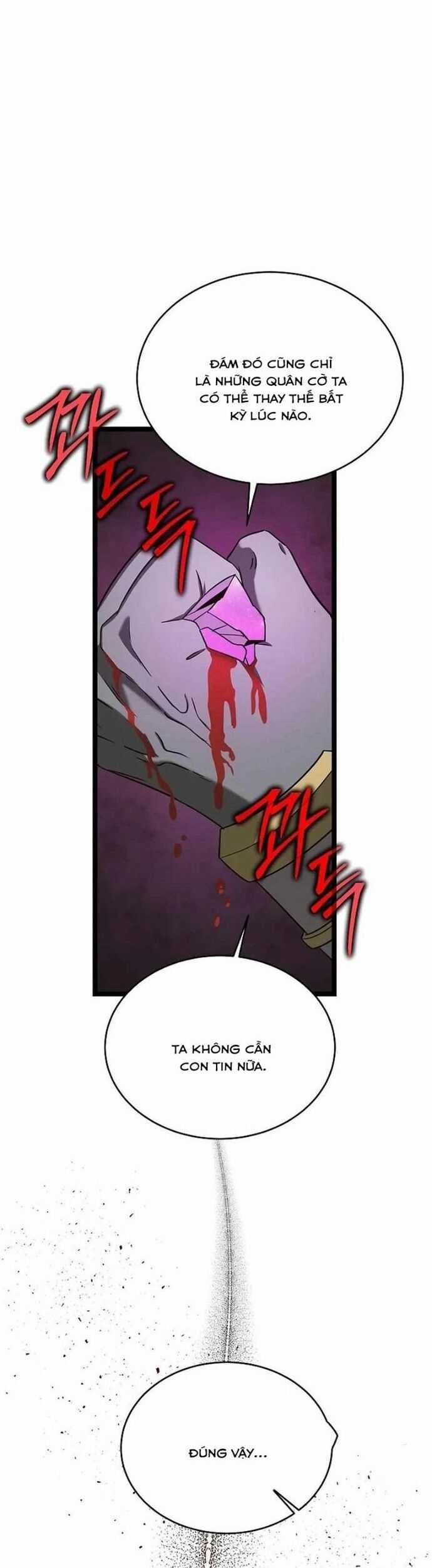 Anh Hùng Trọng Sinh Thành Trưởng Tử Nhà Công Tước Chương 62 trang 44